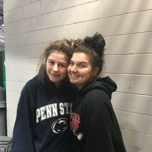 Meet your Posher, Avery